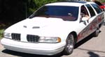 94 Oldsmobile Custom Cruiser 4dr Wagon