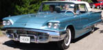 60 Thunderbird Coupe