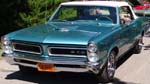 65 Pontiac GTO Convertible