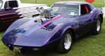 77 Corvette Coupe